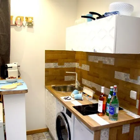 Appartamento Le Poissonnière Parigi Esterno foto