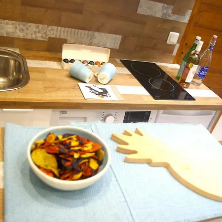 Appartamento Le Poissonnière Parigi Esterno foto