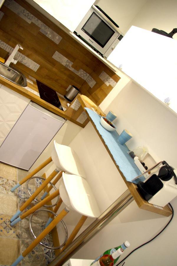 Le Poissonniere Appartement *