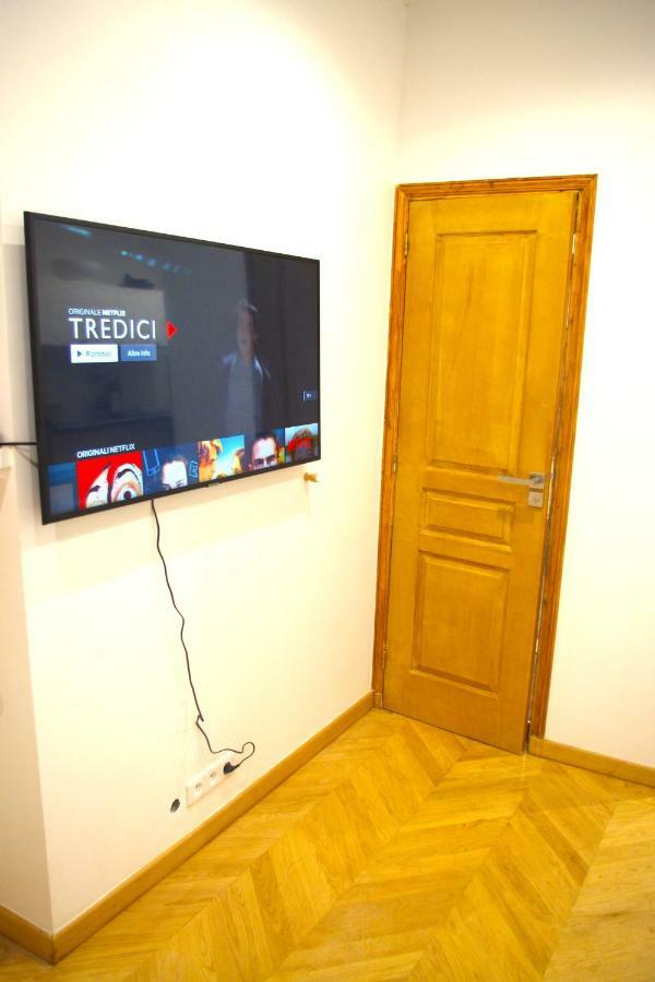 Appartement Le Poissonnière Paris
