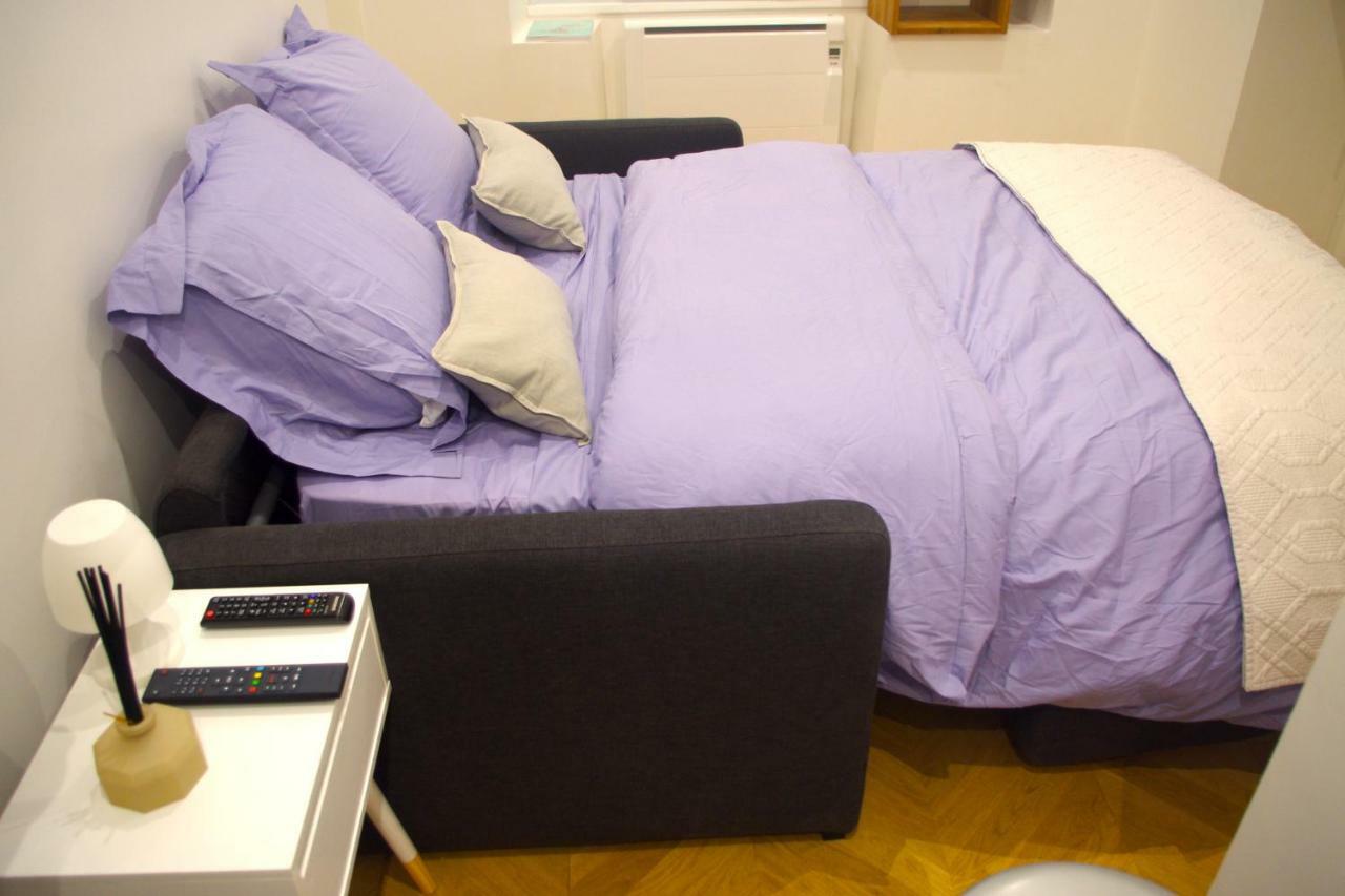 Le Poissonnière Appartement *