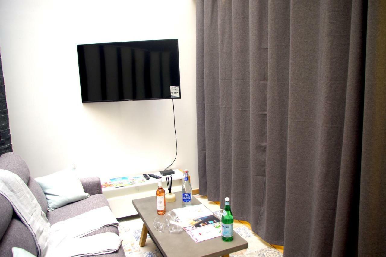 Appartement Le Poissonnière