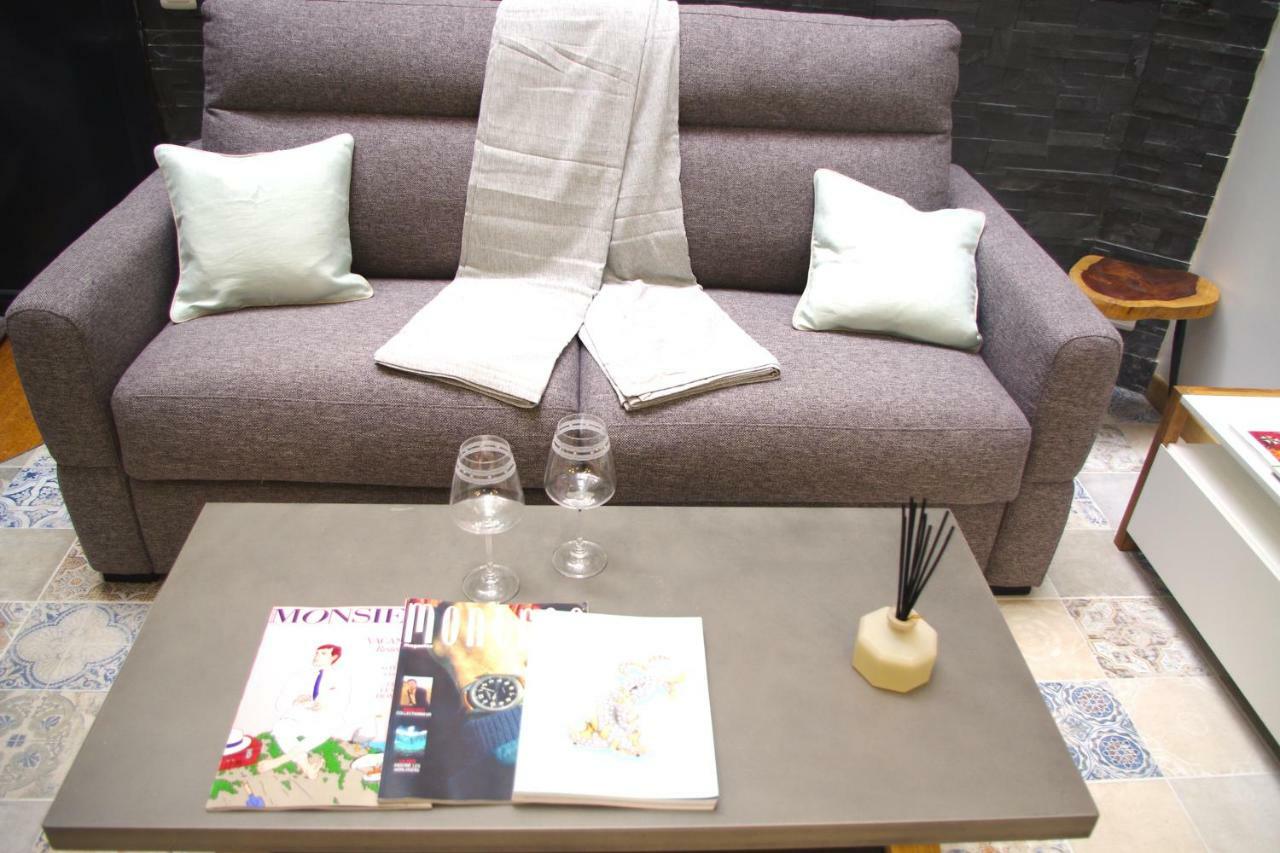 Le Poissonnière Appartement Paris