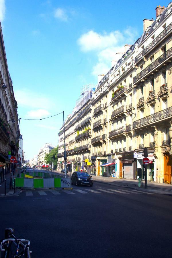 Le Poissonnière Appartement Paris
