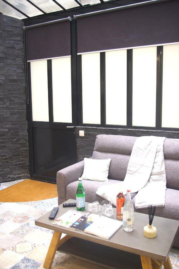 Appartement Le Poissonnière